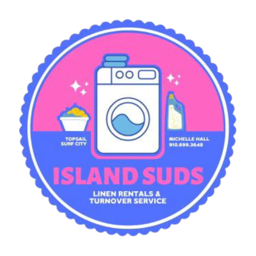 Island Suds Logo